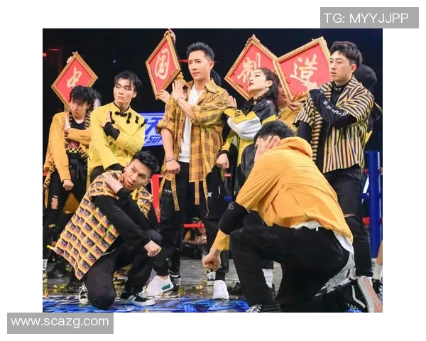 深圳街舞队领跑最新街舞速度排行榜前十名精彩纷呈